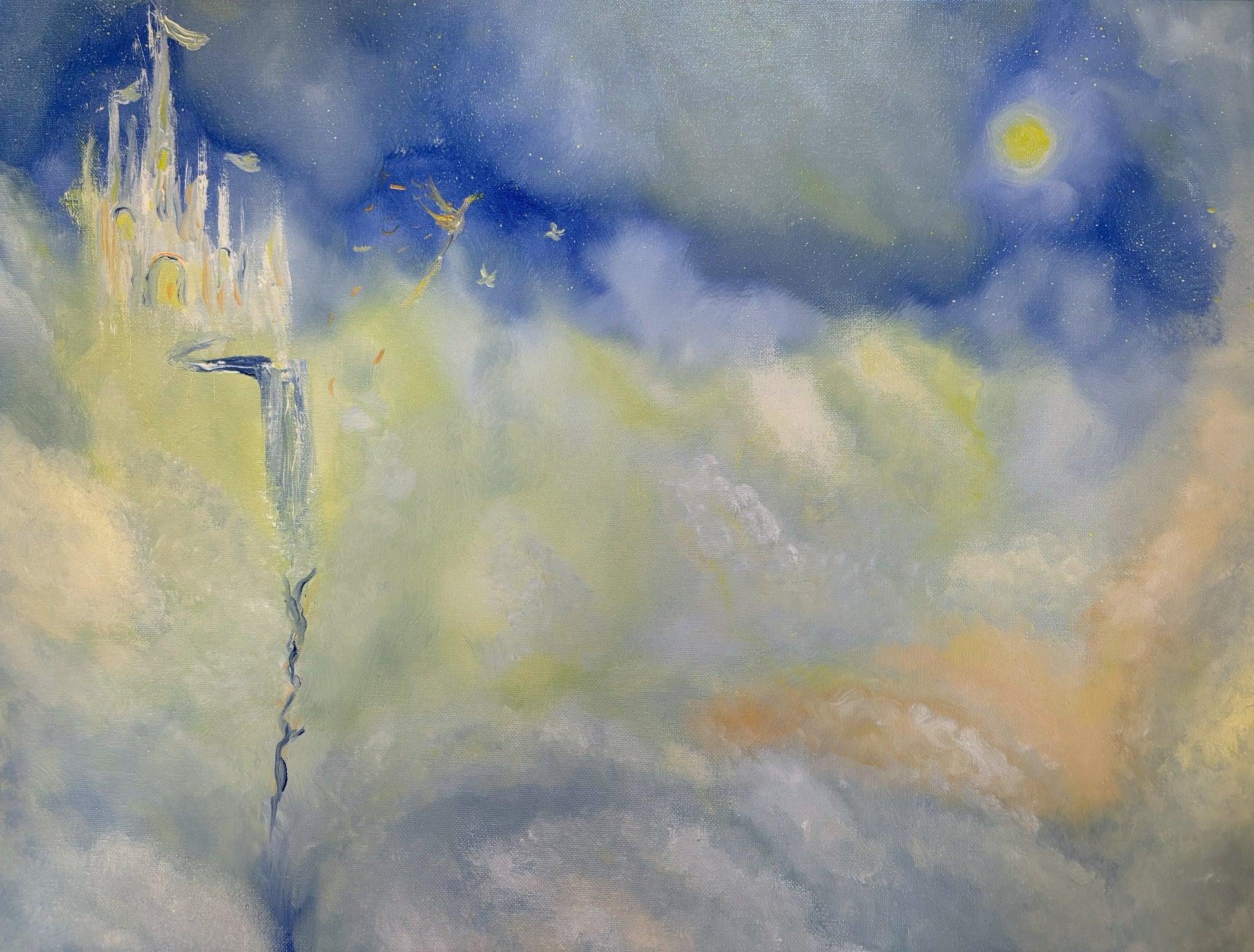 Kingdom beyond Dreams