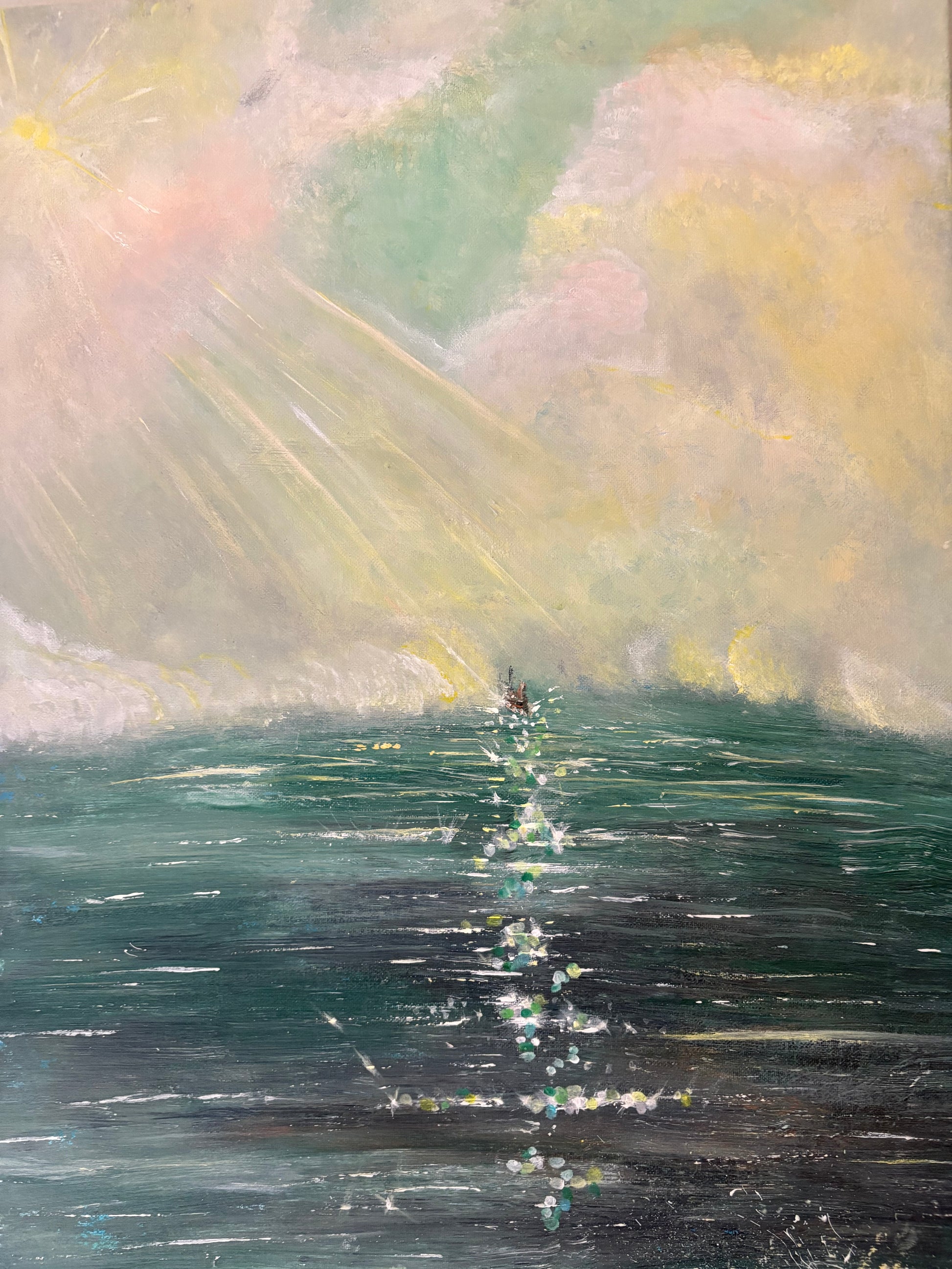 After the Storm