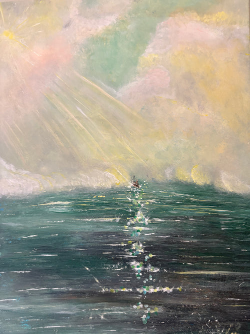 After the Storm