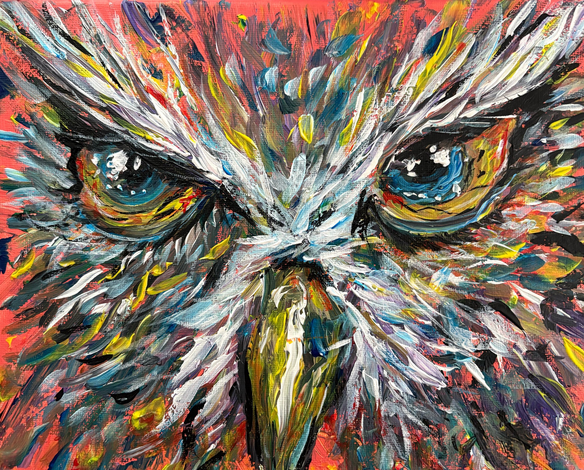 Emerging from Chaos