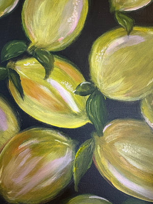 Just Lemons